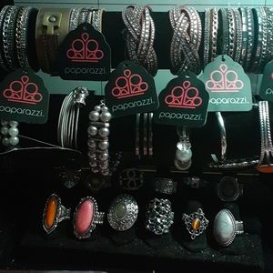 Paparazzi jewelry